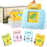 Kids English Language Electronic Audio Book